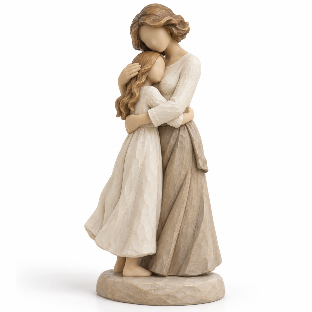 Mother’s Day Keepsakes – Gratitude, Love & Remembrance Resin Figurines — image 3