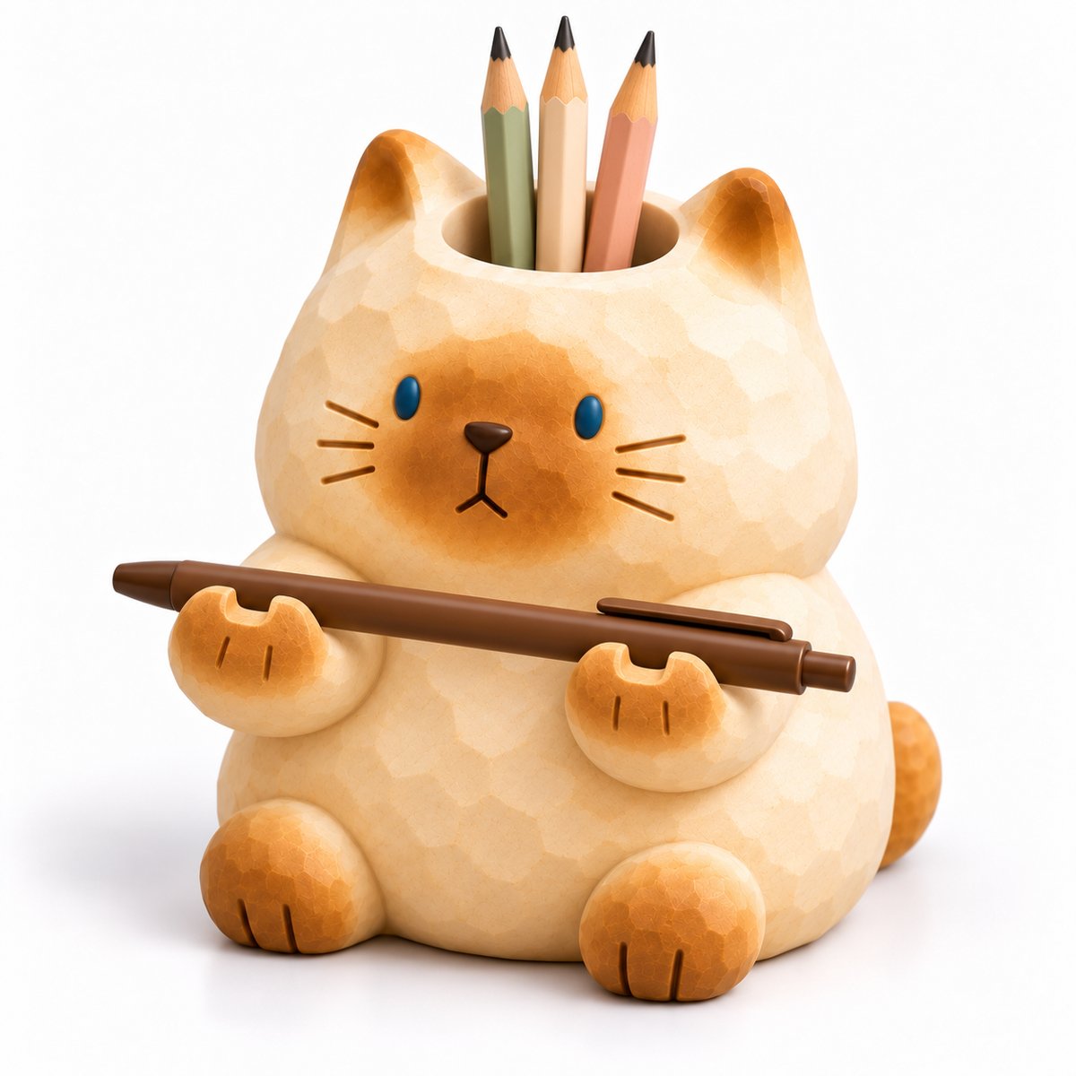 GALO CAT Glasses Holder & Desk Organizer Collection — image 3