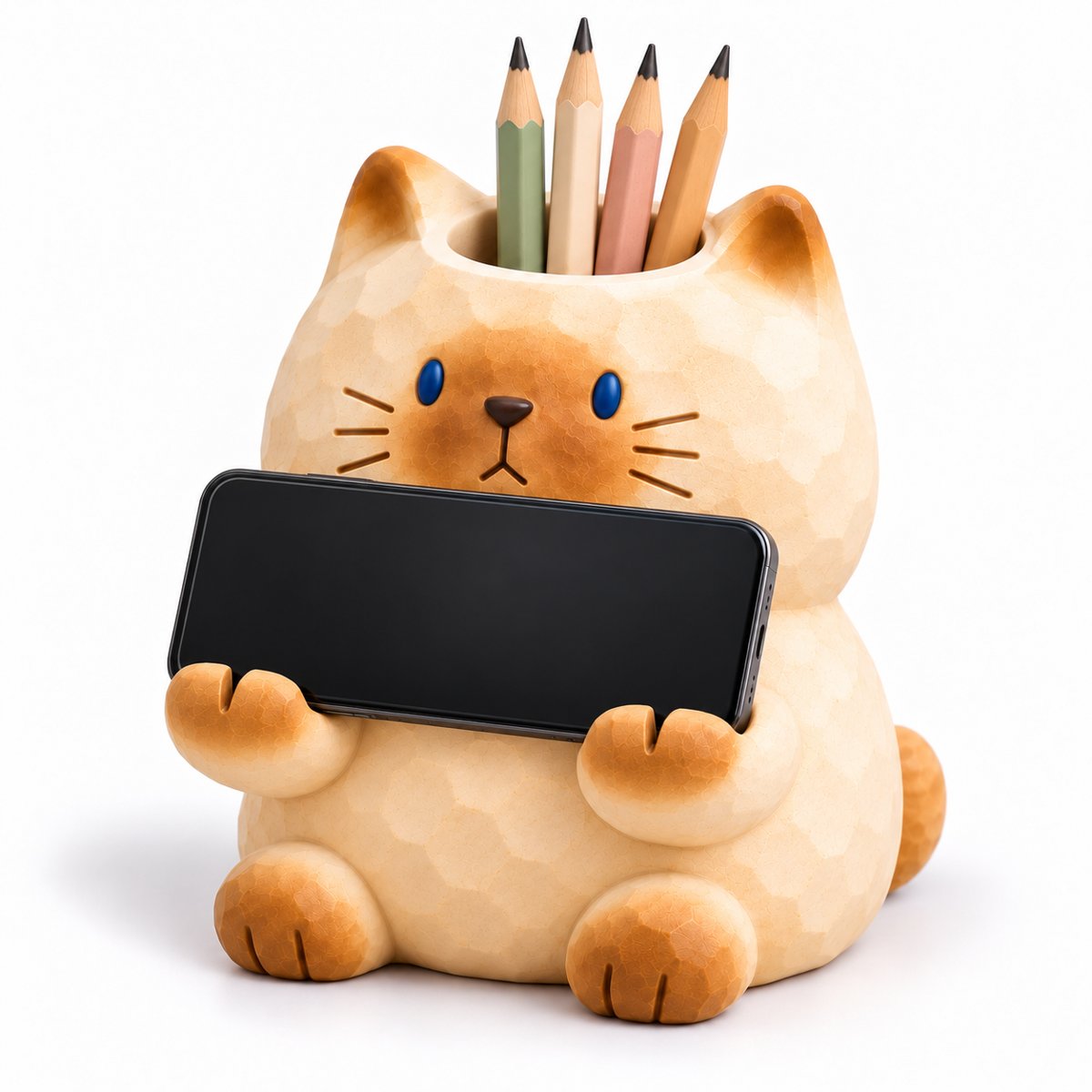 GALO CAT Glasses Holder & Desk Organizer Collection — image 2