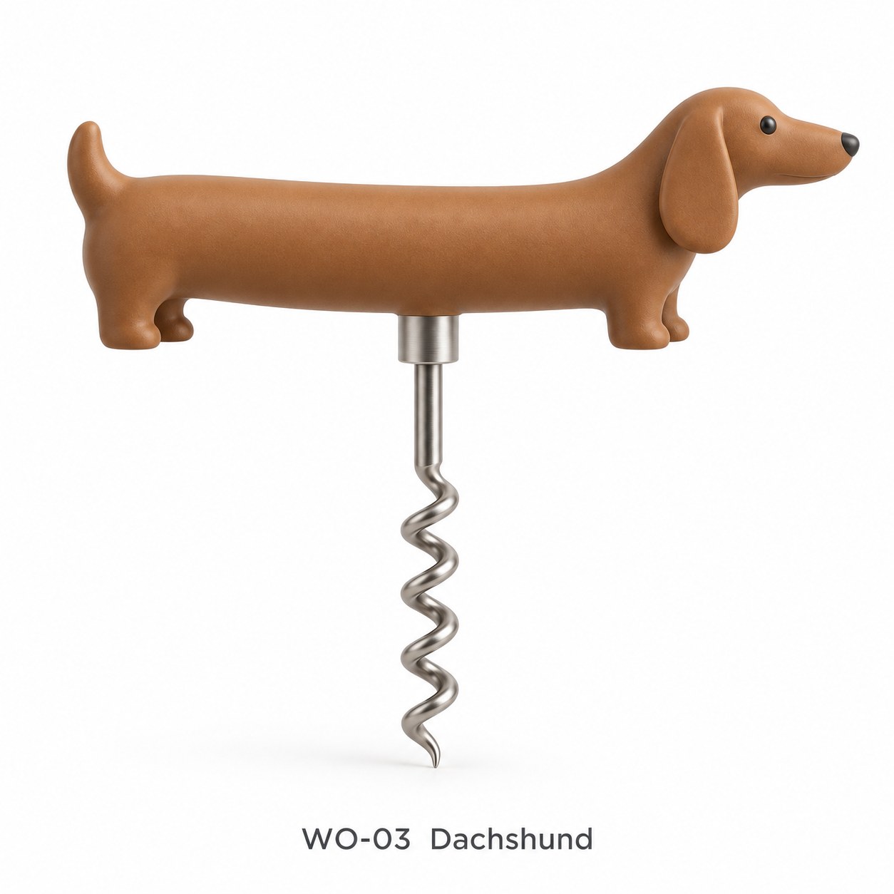 Dachshund Wine Opener