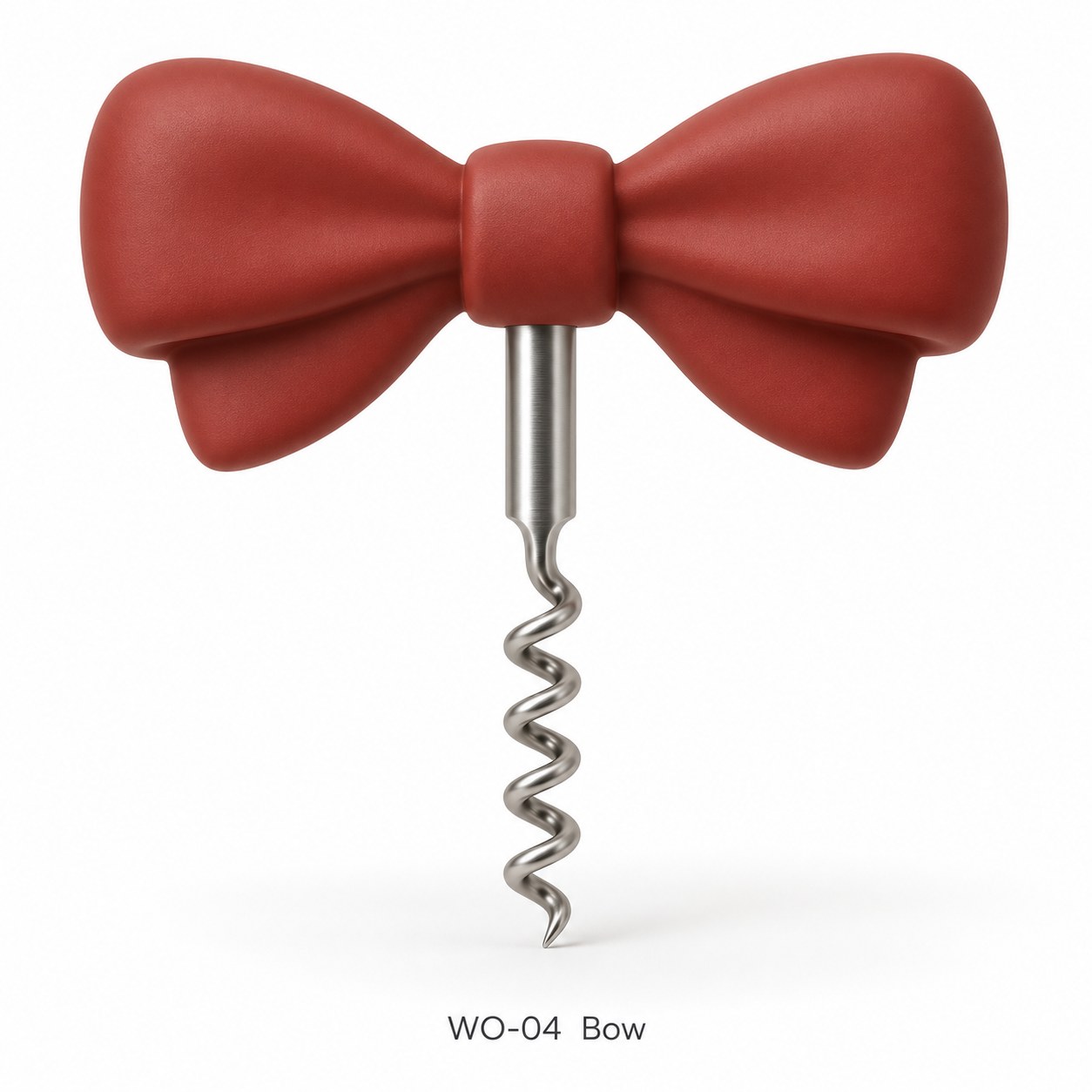 Bow Wine Opener