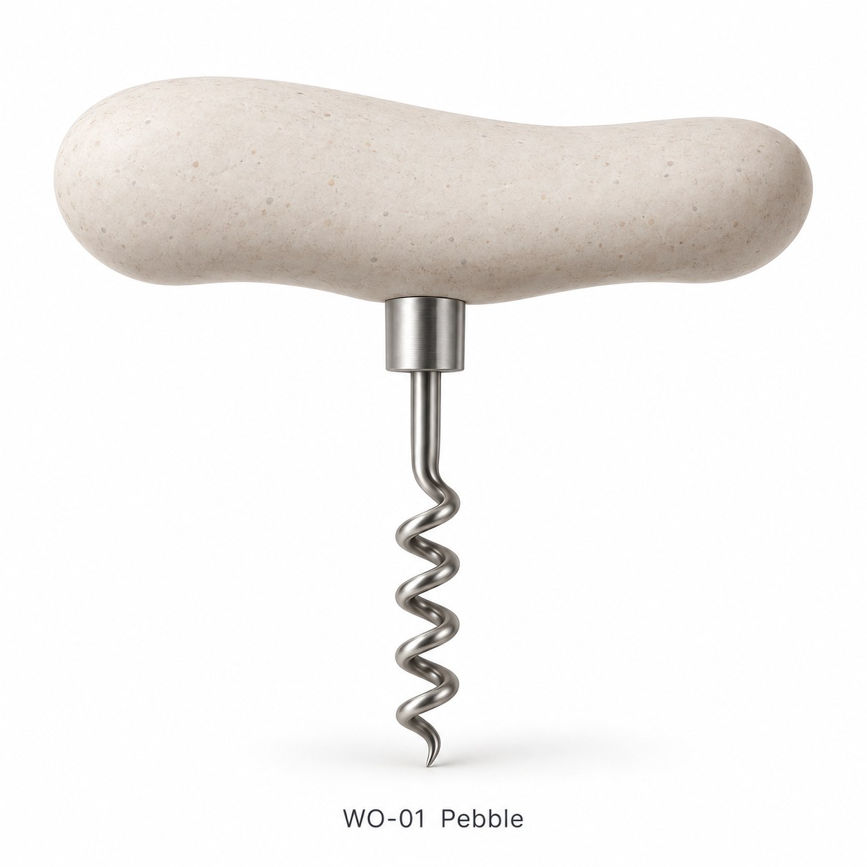 Stone Bar Set — KELIKULI Wine & Hostess Giftware concept product on white background – detail 1