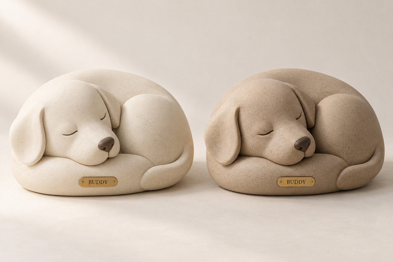 Quiet Companion Pet Memorial and Home Collection — image 2
