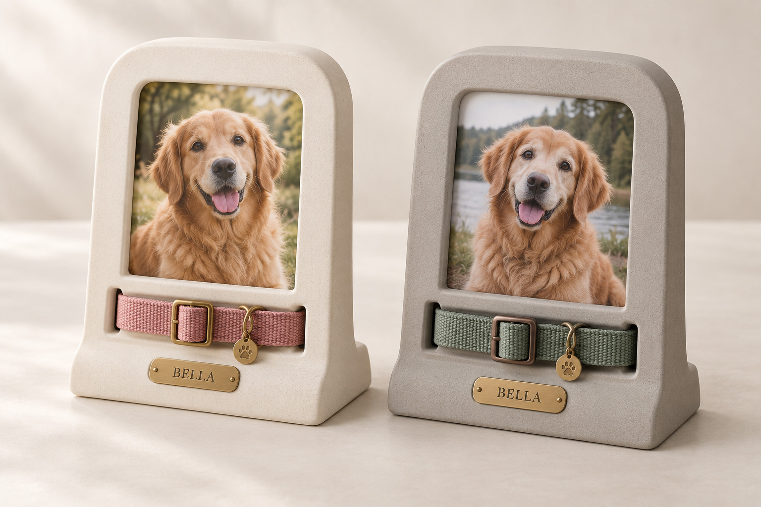 Quiet Companion Pet Memorial and Home Collection — image 3