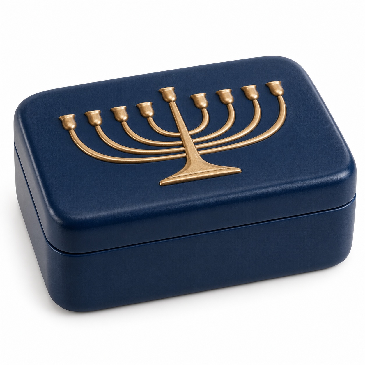 Judaica Resin Keepsake Box Collection – 8 Designs — image 8