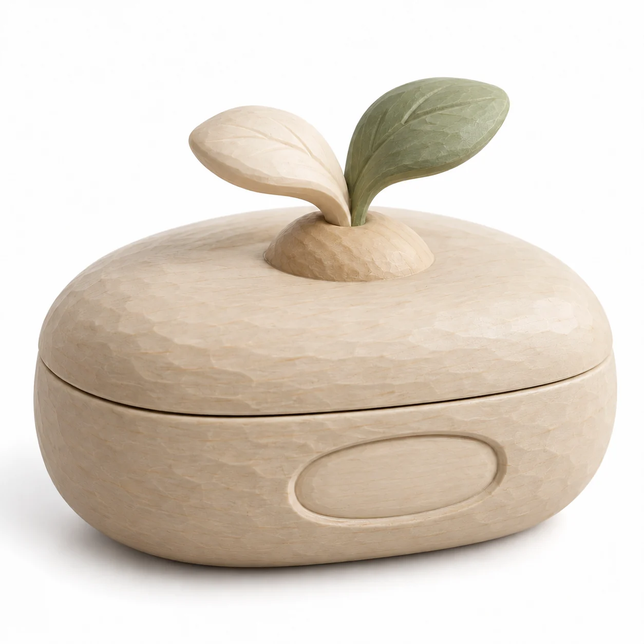 Small Moments Sculptural Resin Keepsake Box Collection — image 16