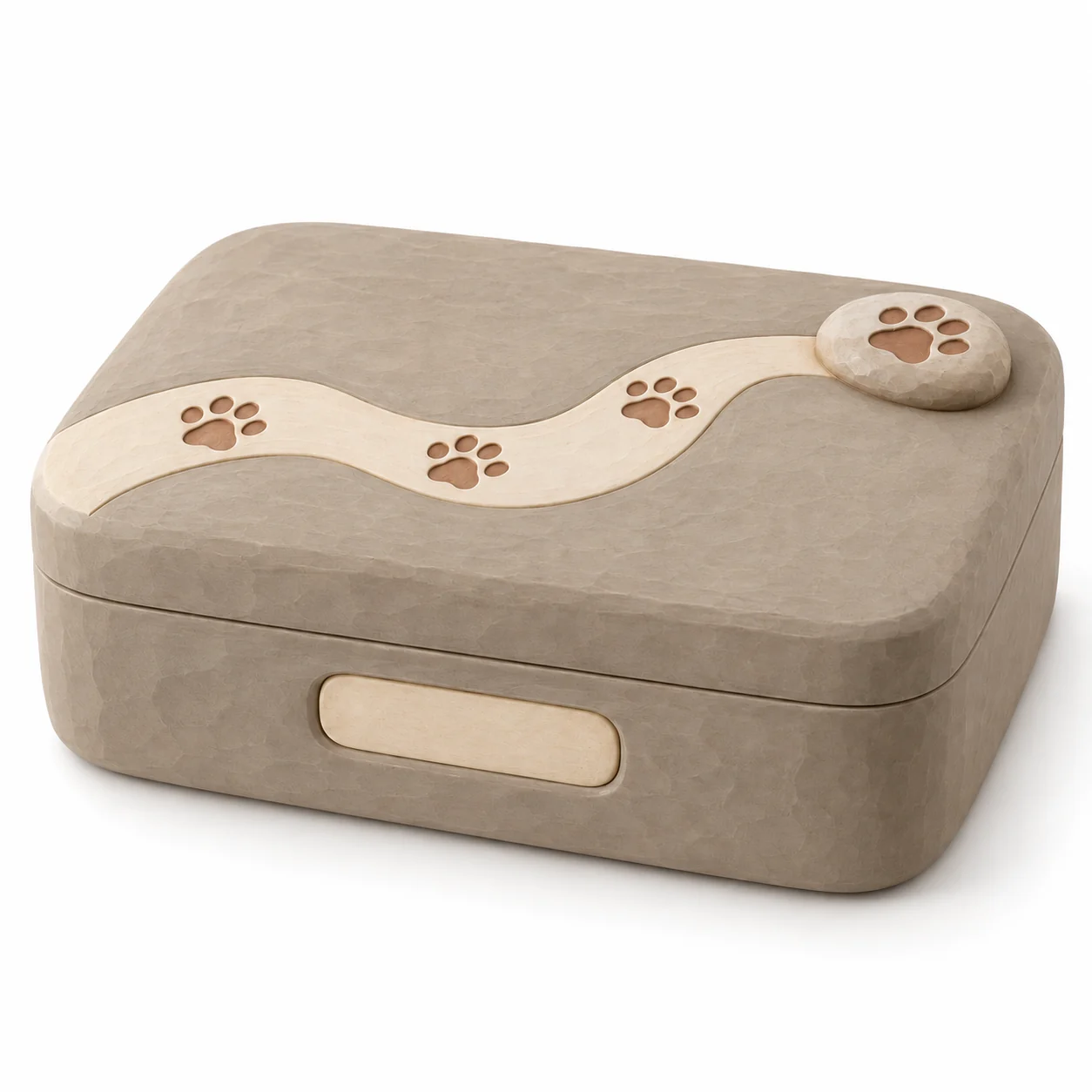 Small Moments Sculptural Resin Keepsake Box Collection — image 20