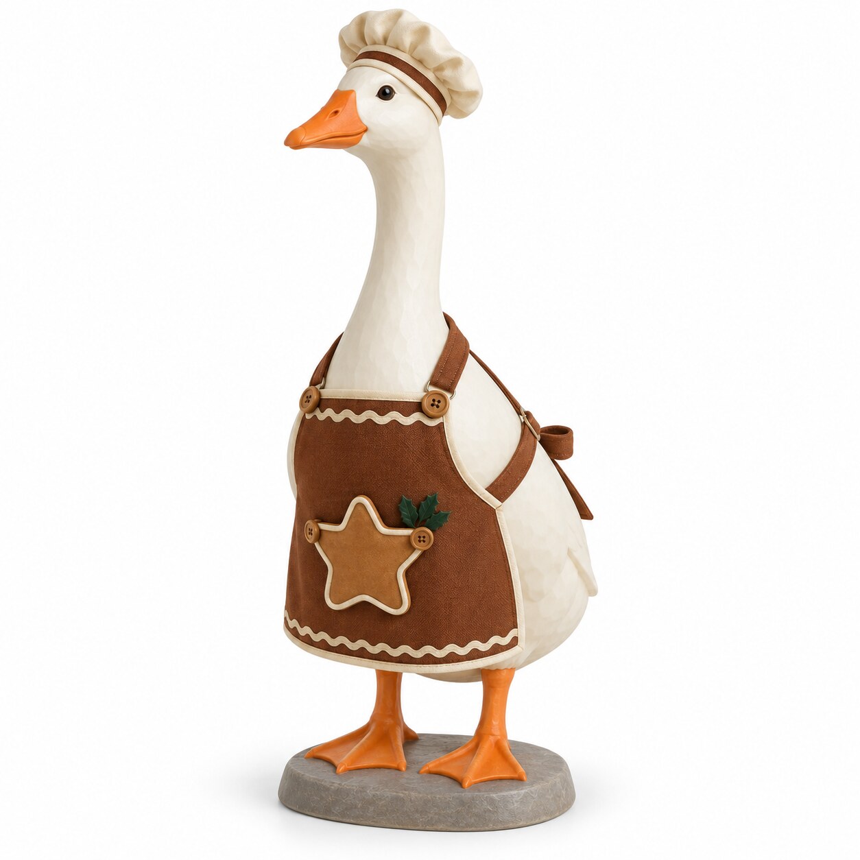 Desktop Companion Geese & Christmas Porch Goose Accessories — image 6