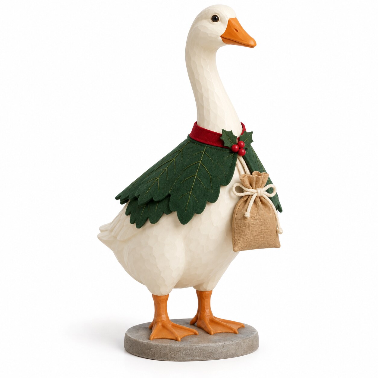 Desktop Companion Geese & Christmas Porch Goose Accessories — image 7