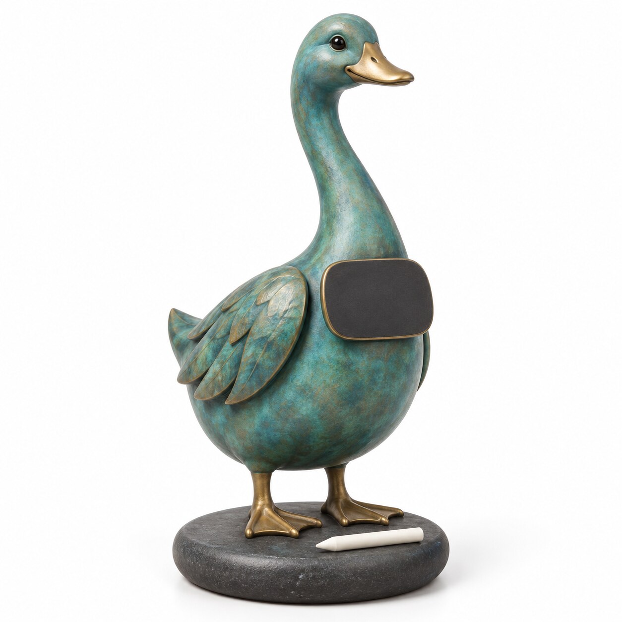 Desktop Companion Geese & Christmas Porch Goose Accessories — image 3