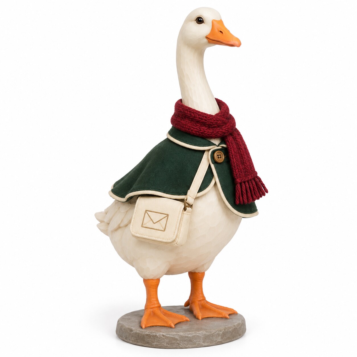 Desktop Companion Geese & Christmas Porch Goose Accessories — image 5