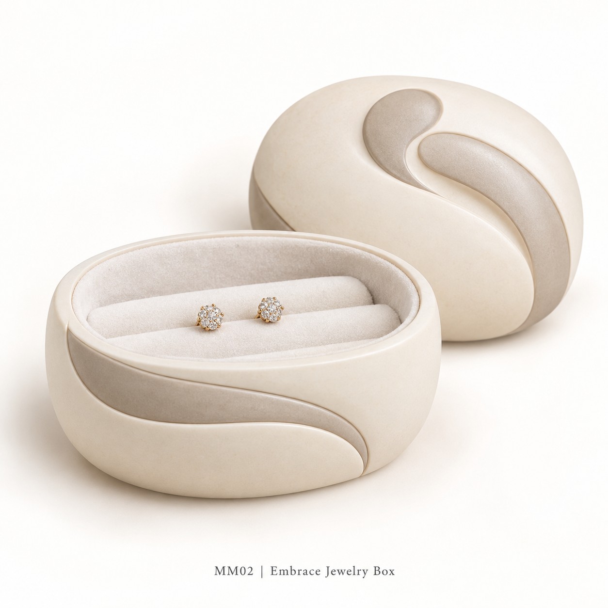 Moments & Memories Resin Keepsake Box Collection – 6 Designs — image 3