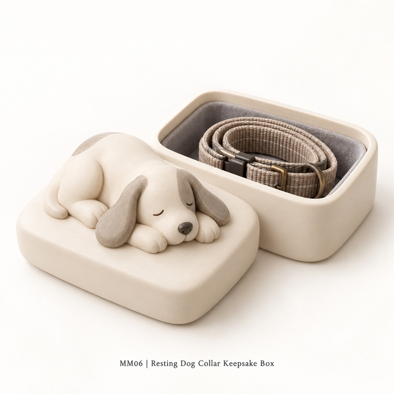 Moments & Memories Resin Keepsake Box Collection – 6 Designs — image 7