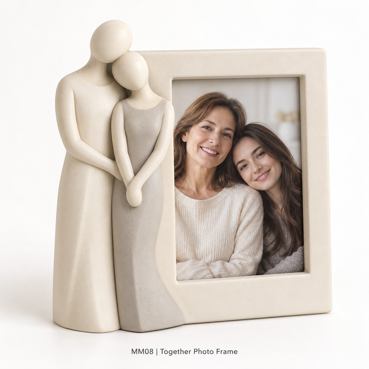 Moments & Memories Resin Photo Display Collection – 4 Designs — image 3