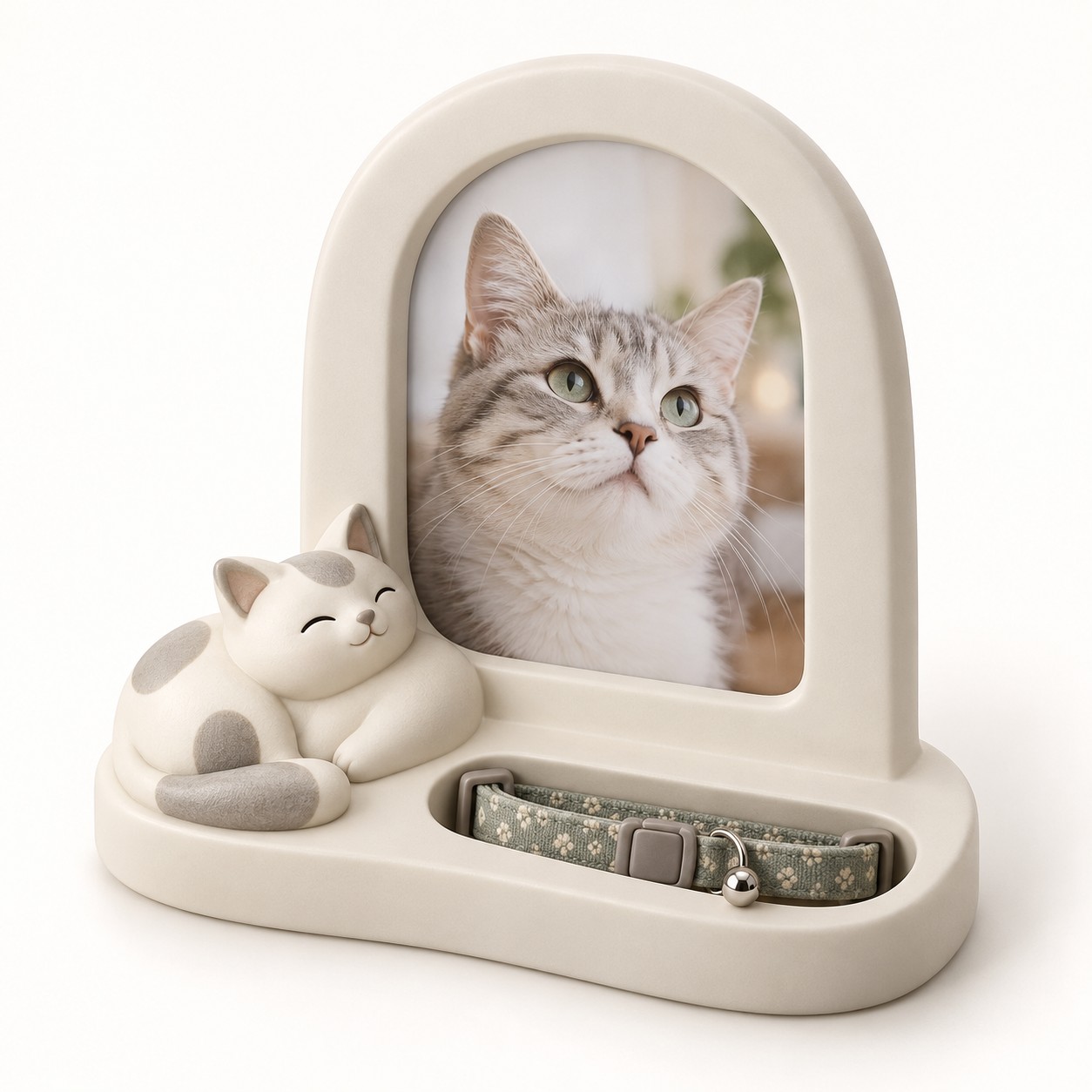Moments & Memories Resin Photo Display Collection – 4 Designs — image 4