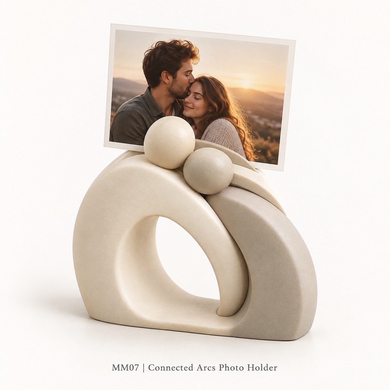 Moments & Memories Resin Photo Display Collection – 4 Designs — image 2